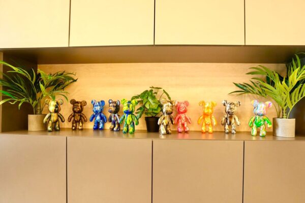 BearBrick - Image 3