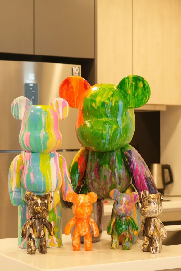 BearBrick