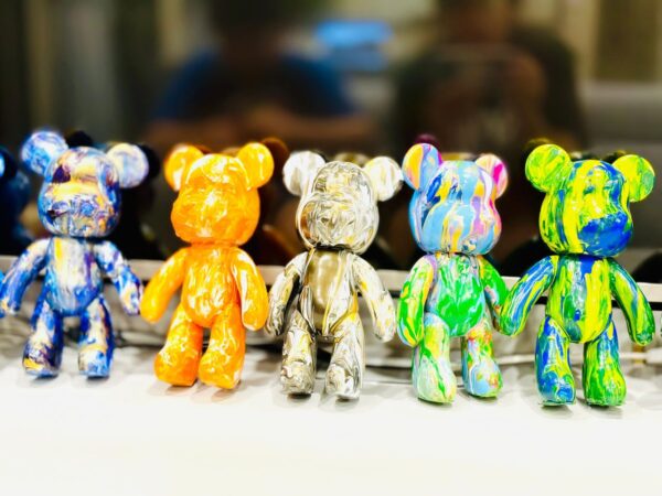 BearBricks Group